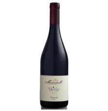 MONSUPELLO BONARDA VAIOLET 0.75 litri