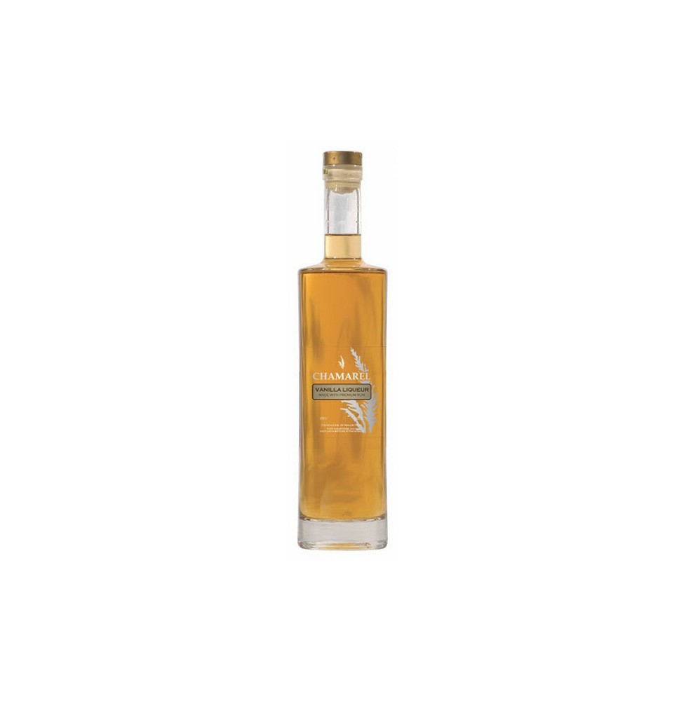 CHARAMEL LIQUORE VANILLA 0.50 litri