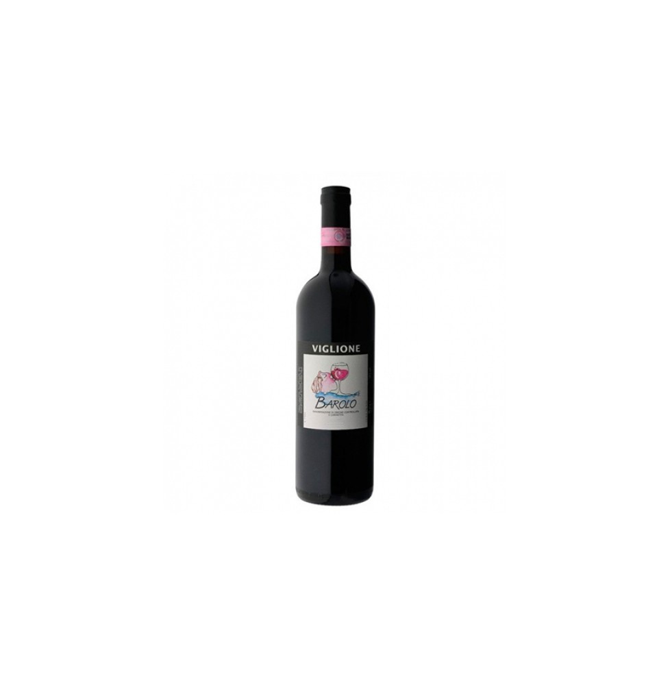 VIGLIONE BAROLO BUSSIA 0.75 litri