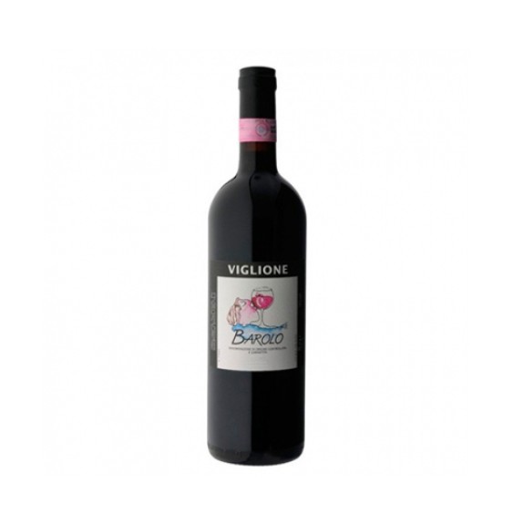 VIGLIONE BAROLO BUSSIA 0.75 litri