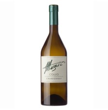 MUZIC CHARDONNAY 0.75 litri