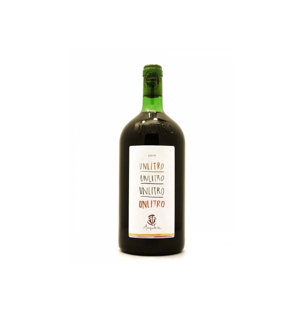 AMPELEIA UNLITRO 1.00 litri