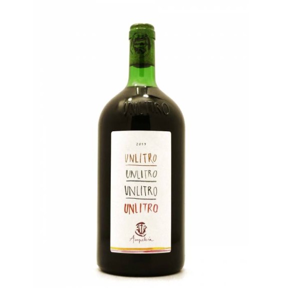 AMPELEIA UNLITRO 1.00 litri