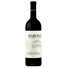 CONTERNO FANTINO BAROLO VIGNA GRIS 0.75 litri