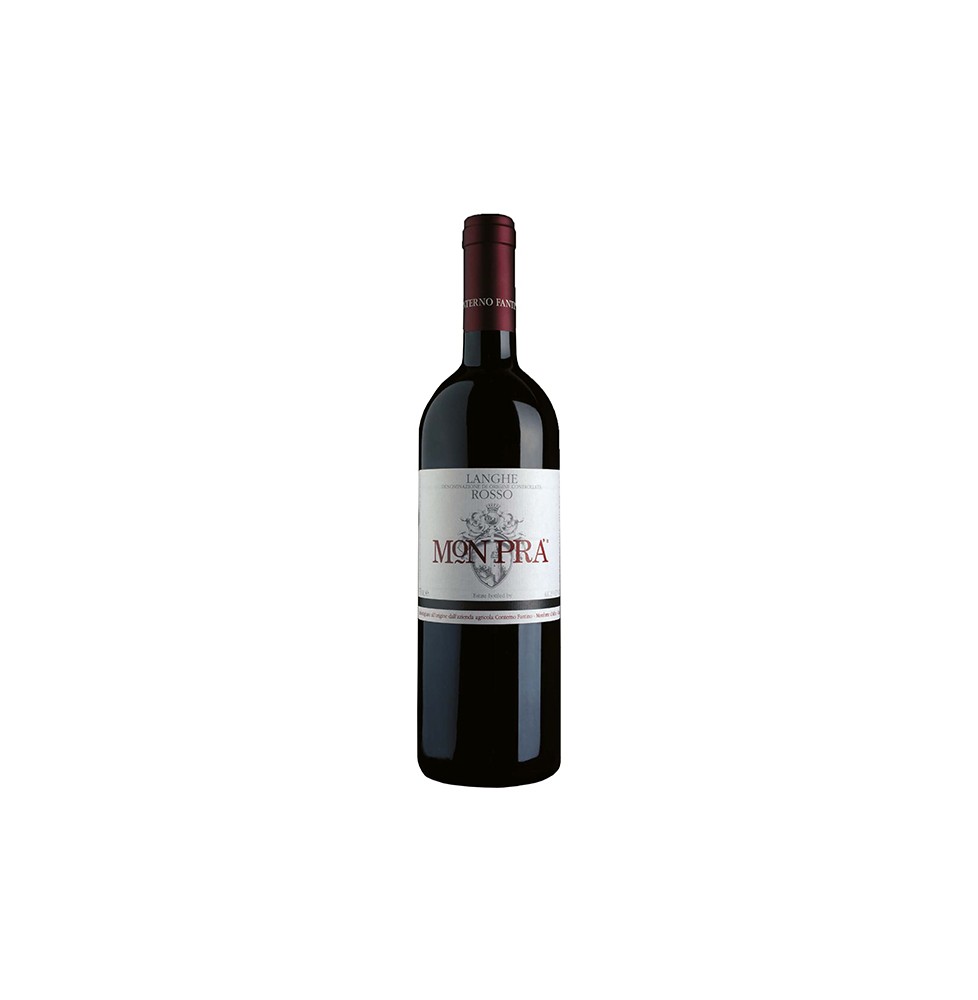 CONTERNO FANTINO LANGHE ROSSO MONPRA 0.75 litri