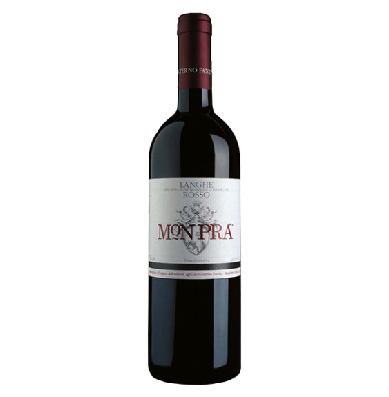 CONTERNO FANTINO LANGHE ROSSO MONPRA 0.75 litri