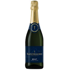 SANDILIANO BRUT 0.75 litri
