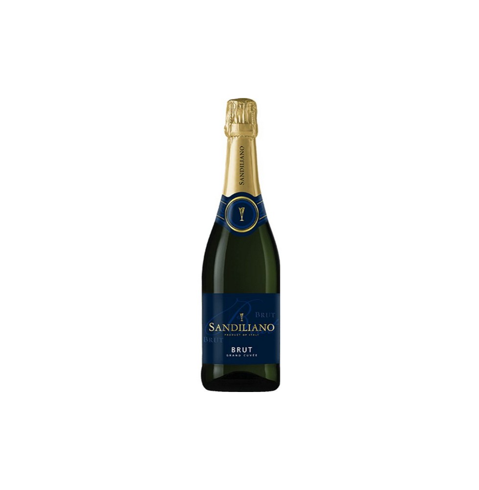 SANDILIANO BRUT 0.75 litri