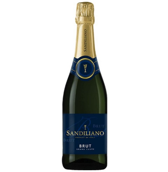 SANDILIANO BRUT 0.75 litri