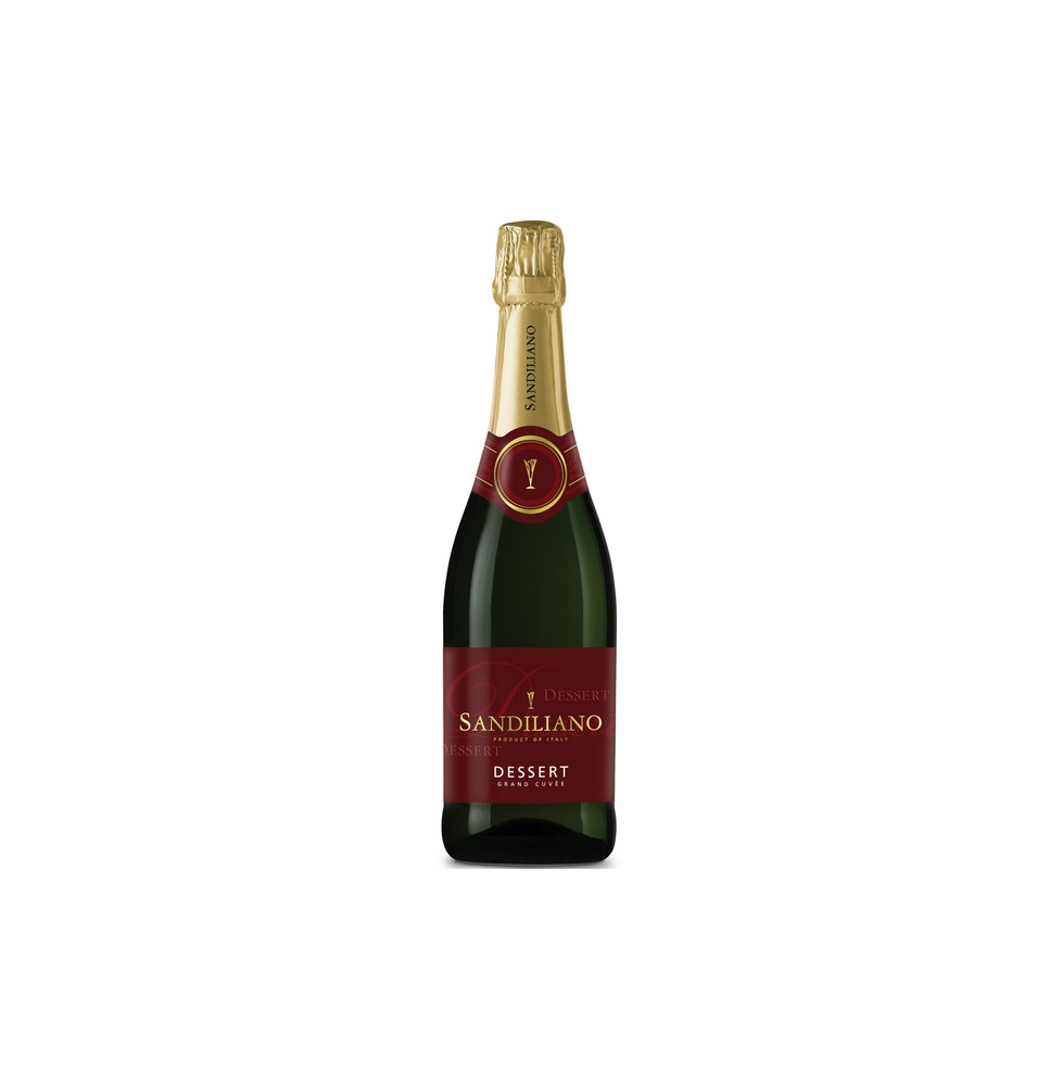 SANDILIANO GRAND CUVEE DESSERT 0.75 litri