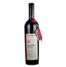 PRAESIDIUM MONTEPULCIANO D'ABRUZZO RISERVA 0.75 litri