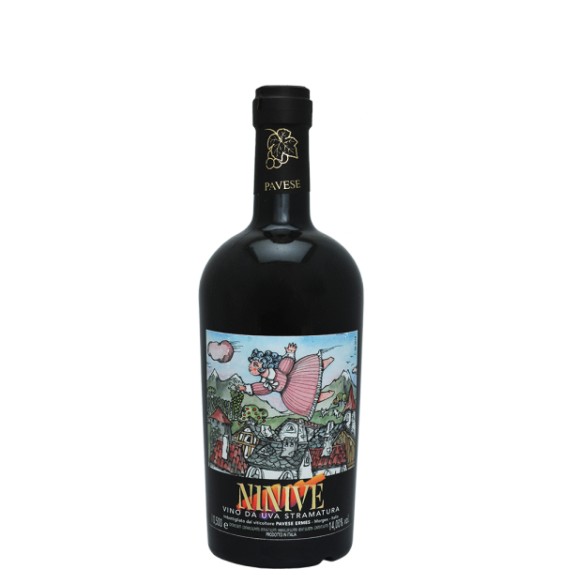 ERMES PAVESE NINIVE 0.50 litri