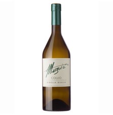 MUZIC RIBOLLA GIALLA 0.75 litri