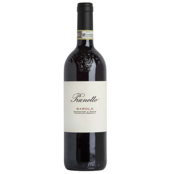 PRUNOTTO BAROLO DOCG 0.75 litri