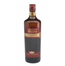 DA PONTE GRAPPA RISERVA 0.70 litri