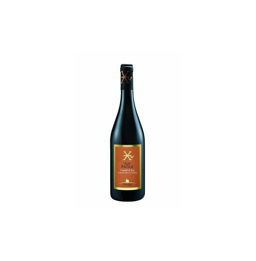 PIEVALTA SAN PAOLO 0.75 litri