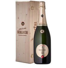 BERLUCCHI FRANCIACORTA 61 BRUT 3.00 litri