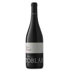 TOBLAR REFOSCO 0.75 litri