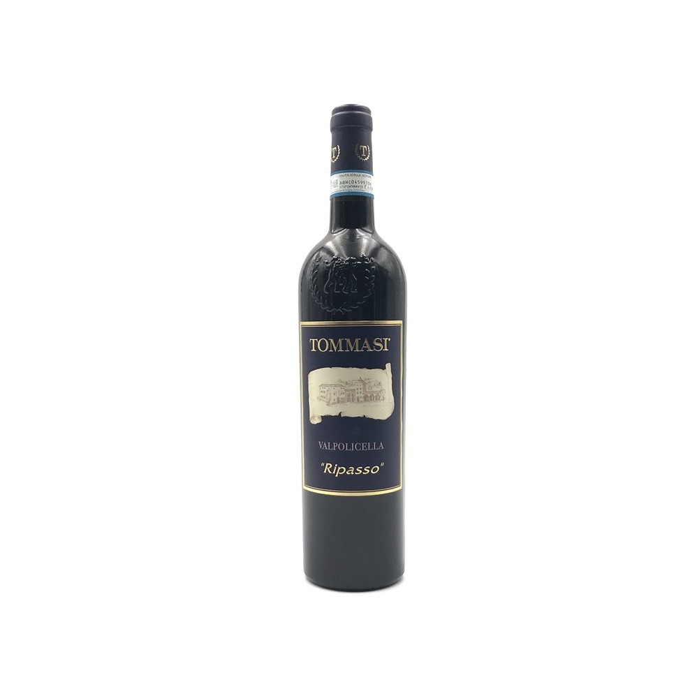 TOMMASI RIPASSO 0.75 litri