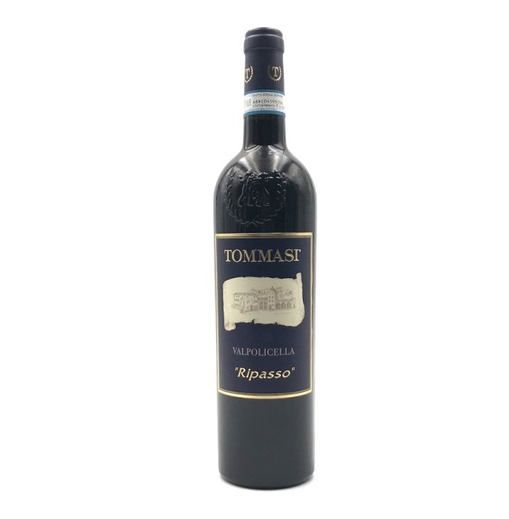 TOMMASI RIPASSO 0.75 litri