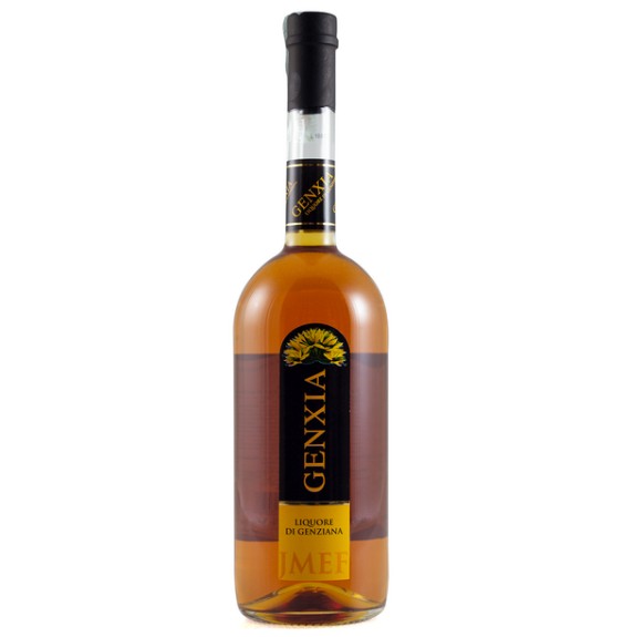 JANNAMICO GENXIA GENZIANA 1.00 litri