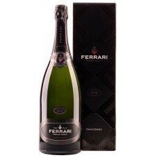 FERRARI  PERLE' NERO RISERVA ASTUCCIO 1.50 litri