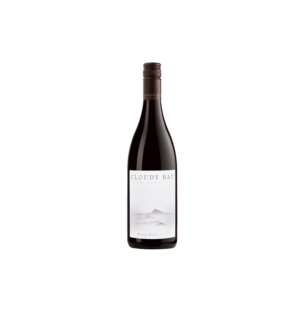 CLOUDY BAY PINOT NERO 0.75 litri