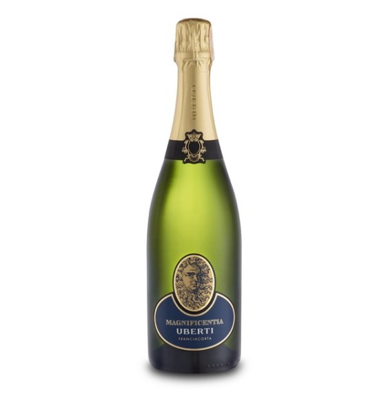 UBERTI FRANCIACORTA  MAGNIFICENTIA SATEN 0.75 litri