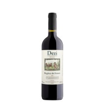 FATTORIA DEZI REGINA del BOSCO 48MESI 0.75 litri