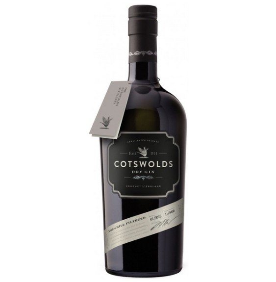GIN COTSWORD 0.70 litri