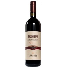 SANTADI TERRE BRUNE 0.75 litri