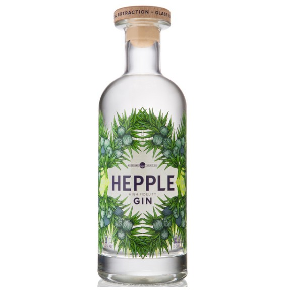 GIN HEPPLE 0.70 litri