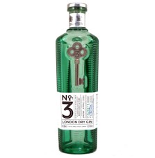 GIN NR. 3 LONDON DRY 0.70 litri