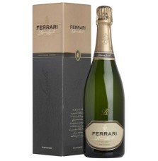 FERRARI RISERVA LUNELLI 0.75 litri