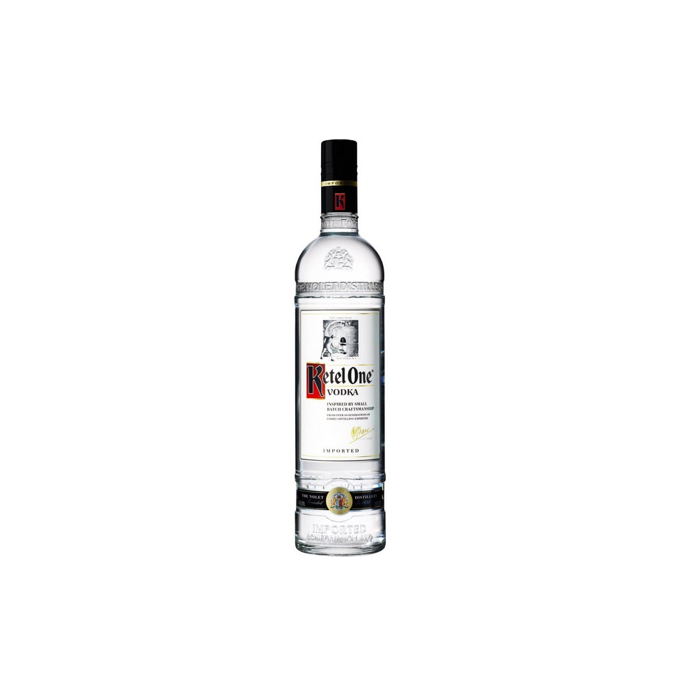 KETEL ONE VODKA 0.70 litri