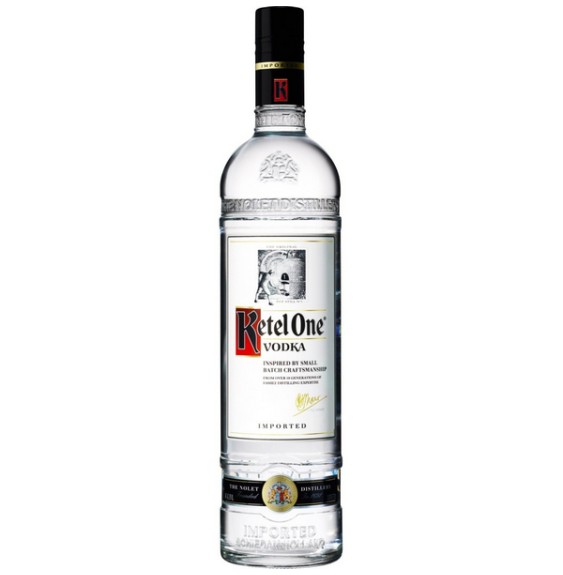 KETEL ONE VODKA 0.70 litri