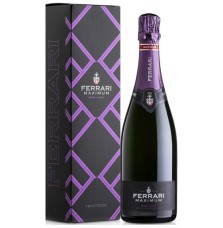 FERRARI MAXIMUM DEMI SEC CON ASTUCCIO 0.75 litri