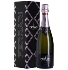 FERRARI MAXIMUM ROSE' 0.75 litri