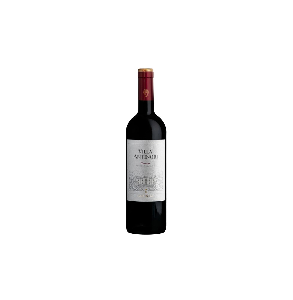 ANTINORI VILLA ANTINORI ROSSO 0.75 litri