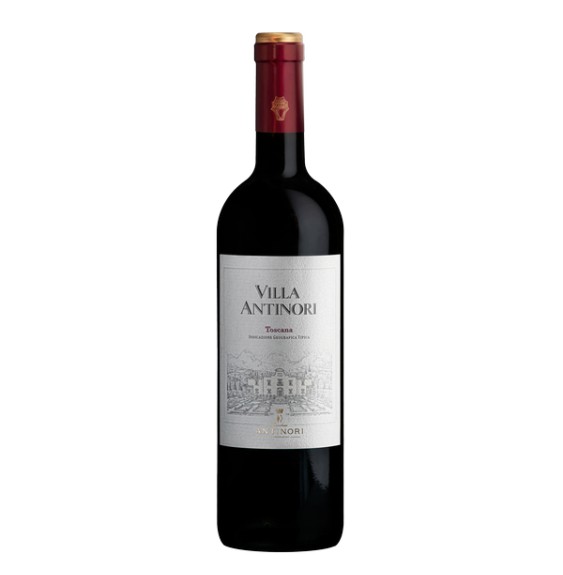 ANTINORI VILLA ANTINORI ROSSO 0.75 litri
