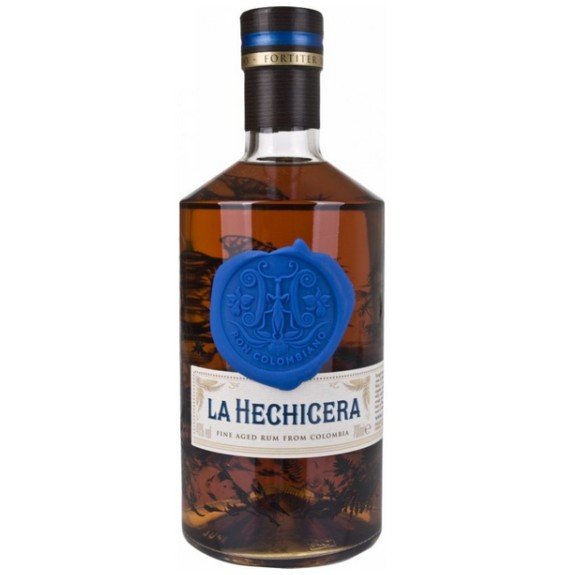 RUM LA HECHICERA 0.70 litri