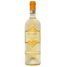 CAPICHERA VIGNA'NGENA 0.75 litri