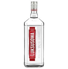 VODKA LUKSUSOWA 1.00 litri