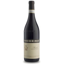 ODDERO BAROLO 0.75 litri