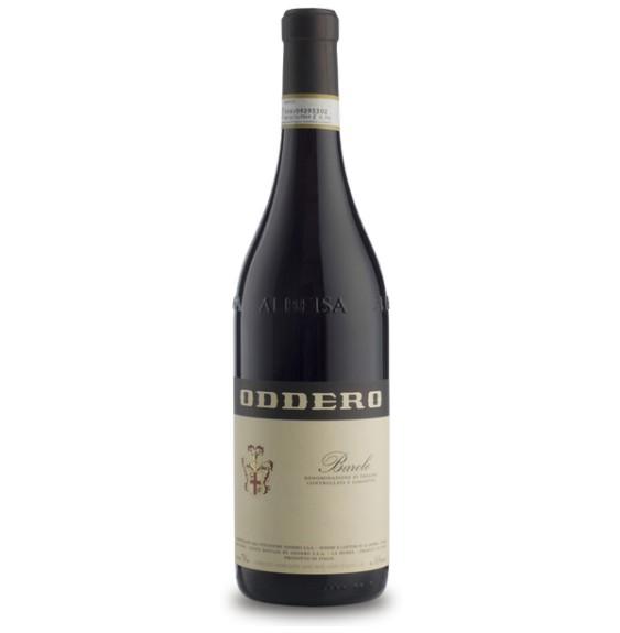 ODDERO BAROLO 0.75 litri