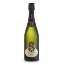 UBERTI FRANCIACORTA  FRANCESCO I BRUT 0.75 litri