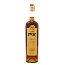 Bodegas Toro Albal  SHERRY DON PEDRO XIMENEZ MONTILLA MORILES 0.75 litri