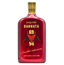 ZANIN LIQUORE DANNATA 0.70 litri