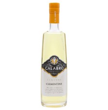 LIQUORE ALLE CLEMENTINE CALABRO 0.70 litri