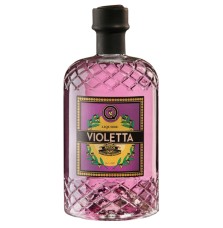 QUAGLIA LIQUORE VIOLETTA 0.70 litri